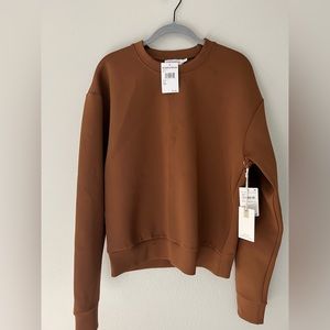 Good American Sweatshirt